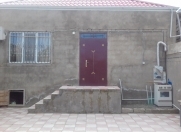 Satılır 3 otaqlı 100 m2 həyət evi Y.Ramana