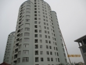 İcarəyə verilir 4 otaqlı 236 m2 yeni tikili Zabitlər parkı