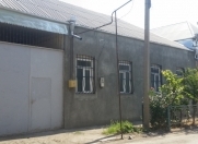 Satılır 4 otaqlı 100 m2 həyət evi Gəncə