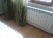 İcarəyə verilir 2 otaqlı 55 m2 köhnə tikili 4 mkr