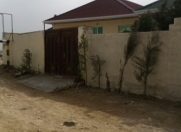 Satılır 4 otaqlı 100 m2 həyət evi 20-ci sahə