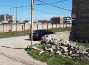 Satılır 100 sot torpaq ANS telekanalı