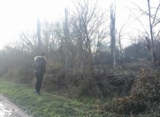 Satılır 23 sot torpaq Göyçay