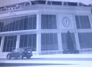 İcarəyə verilir 2 otaqlı 600 m2 obyekt Xaçmaz