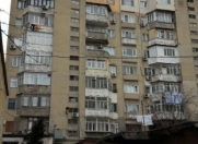 Satılır 3 otaqlı 60 m2 köhnə tikili Zərifə Əliyeva adına park