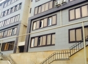 Satılır 4 otaqlı 120 m2 köhnə tikili Hüseyn Cavid parkı