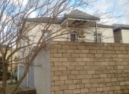 Satılır 6 otaqlı 220 m2 həyət evi Ukrayna dairəsi