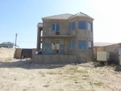 Satılır 6 otaqlı 200 m2 bağ evi Fatmayı