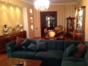 Satılır 3 otaqlı 120 m2 yeni tikili 4 mkr