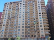Satılır 3 otaqlı 122 m2 yeni tikili İnşaatçılar m.