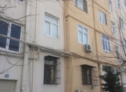 İcarəyə verilir 3 otaqlı 70 m2 köhnə tikili 1 mkr