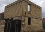 Satılır 4 otaqlı 128 m2 bağ evi Masazır