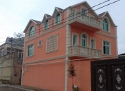 Satılır 6 otaqlı 300 m2 həyət evi Biləcəri