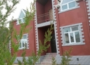 Satılır 6 otaqlı 180 m2 bağ evi Hövsan