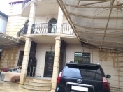 Satılır 6 otaqlı 288 m2 yeni tikili Bakıxanov