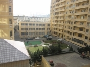 Satılır 3 otaqlı 140 m2 yeni tikili 8 mkr