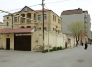 Satılır 4 sot torpaq Zərifə Əliyeva adına park