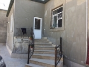 Satılır 5 otaqlı 200 m2 həyət evi Sulutəpə