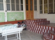 Satılır 6 otaqlı 1000 m2 həyət evi Şəki