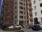 Satılır 3 otaqlı 89 m2 yeni tikili Badamdar