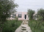 Satılır 3 otaqlı 110 m2 obyekt Fövqəladə Hallar Nazirliyi