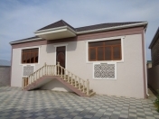 Satılır 4 otaqlı 160 m2 həyət evi Zabrat 1