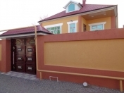 Satılır 4 otaqlı 140 m2 həyət evi Zabrat 1