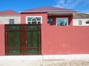 Satılır 4 otaqlı 140 m2 həyət evi Zabrat 2