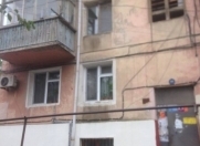 İcarəyə verilir 1 otaqlı 32 m2 köhnə tikili 8 km