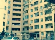 İcarəyə verilir 2 otaqlı 109 m2 yeni tikili Bakıxanov