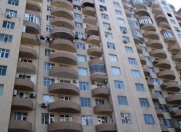 Satılır 3 otaqlı 101 m2 yeni tikili 9 mkr