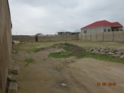 Satılır 7.5 sot torpaq Hövsan