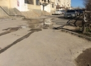 Satılır 5 otaqlı 94 m2 köhnə tikili Xətai r.