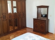 İcarəyə verilir 7 otaqlı 16 m2 bağ evi Novxanı