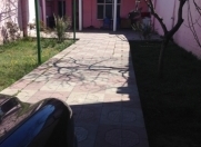 Satılır 3 otaqlı 100 m2 həyət evi Keşlə