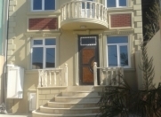 İcarəyə verilir 7 otaqlı 16 m2 bağ evi Novxanı