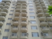 Satılır 6 otaqlı 235 m2 ofis Elmlər Akademiyası m.