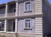 Satılır 6 otaqlı 320 m2 həyət evi Binə