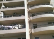 Satılır 3 otaqlı 127 m2 yeni tikili Zabrat 2