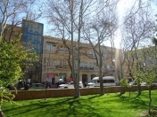 İcarəyə verilir 6 otaqlı 220 m2 ofis Molokan bağı