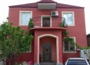 Satılır 5 otaqlı 200 m2 həyət evi Rəsulzadə