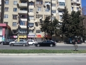 Satılır 5 otaqlı 85 m2 obyekt 9 mkr