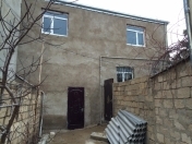 İcarəyə verilir 6 otaqlı 100 m2 həyət evi Xırdalan