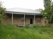 Satılır 4 otaqlı 90 m2 həyət evi Goranboy