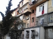 Satılır 1 otaqlı 36 m2 köhnə tikili 4 mkr