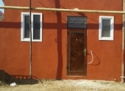 Satılır 2 otaqlı 36 m2 həyət evi Xırdalan