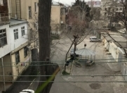 Satılır 3 otaqlı 70 m2 köhnə tikili 8 km