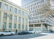 İcarəyə verilir 6 otaqlı 200 m2 ofis Landmark