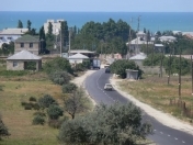 Satılır 10 sot torpaq Görədil