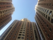 İcarəyə verilir 3 otaqlı 134 m2 yeni tikili Alatava 2